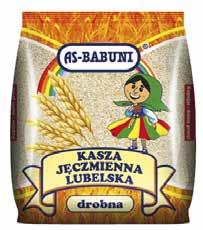 JĘCZMIENNA 500G AB403020,