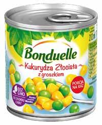 CZERWONA KIDNEY 400G, FASOLA BIAŁA 400G,