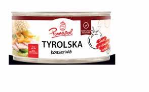 TURYSTYCZNA 300G,