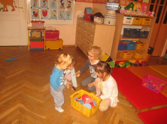 dzieci. Cała ewakuacja przebiegła bardzo sprawnie i bez zastrzeżeń.