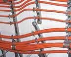 producentami: Daetwler: producent kabli, Swajcaria PUK: producent drabinek kablowch,
