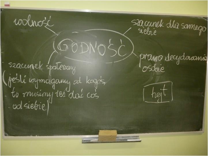 Dodatkowo dostępny jest plan warsztatów dla szkół.