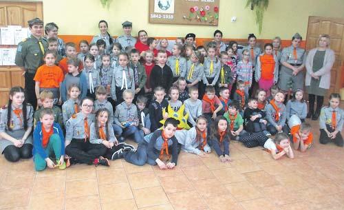 2 wydarzenia Tygodnik Podlaski 2 lutego 2018 zdjęcie tygodnia Trwają ferie.