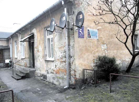 Alana Alexandra Milne a, nie zabrakło gry terenowej, konkursów i warsztatów kulinarnych.