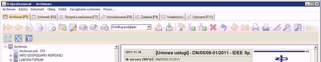 W prostocie moc