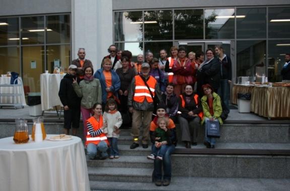 Biblioteka Uniwersytetu Ekonomicznego we Wrocławiu trzecim miejscem 219 jakość wykonywanej pracy.