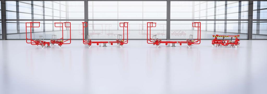 AE.1371.V4 Turntable Obrotnica AE.1371.V4 The biggest turntable in our offer it can dock trolleys with dimensions of 1600x1200 and 1200x1000 (special trolleys).