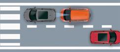 ruchu - System automatycznych świateł drogowych - ISL - Inteligentny ogranicznik prędkości - SYSTEM ROZPOZNAWANIA ZNAKÓW DROGOWYCH 60 Ograniczenie prędkości