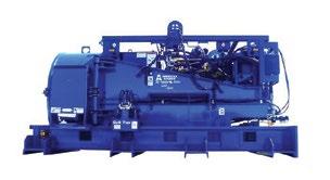 mm Nacisk max. 544 ton/moment obrotowy max.