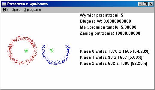 wdoczn¹ w trakce rzec¹gana kursora myszy. Rysunek 7.