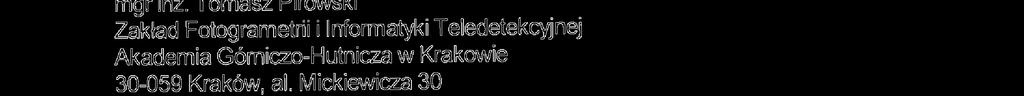 Krakowskiego.