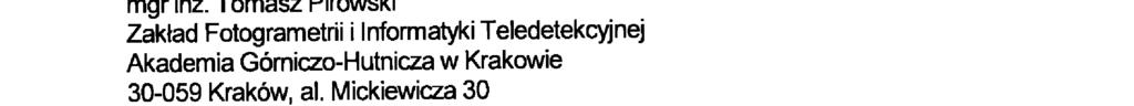 przeprowadzać.