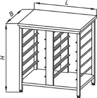 E 1620 B H E 1630 B H E 1720 B=300 B=400 B=300 B=400 600 434 467 1300 599 669 400 400 450 370 700 458 495 1400 623 698 910 720 850