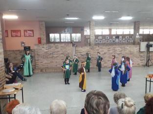 Polskiego dla Emerytów w Opolu.