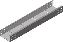 Katalog BAKS - nawigacja Korytka kablowe - system H30, H42, H50, H60, H80, H100, H110 I Korytka siatkowe - system H35, H60, H110 II Korytka kablowe samonośne H100, H110, H120, H150, H200