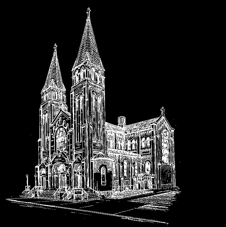 The Parish Family of Our Lady of Mount Carmel March 15, 2015 This Parish is Served by: Rev. Msgr. Ronald J. Marczewski, K.H.S., V.F. Pastor Rev. Msgr. Anthony J. Kulig, K.H.S. Pastor Emeritus Rev.