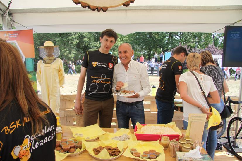 treningowym Pomaga w naturalnych procesach związanych z usprawnieniem metabolizmu