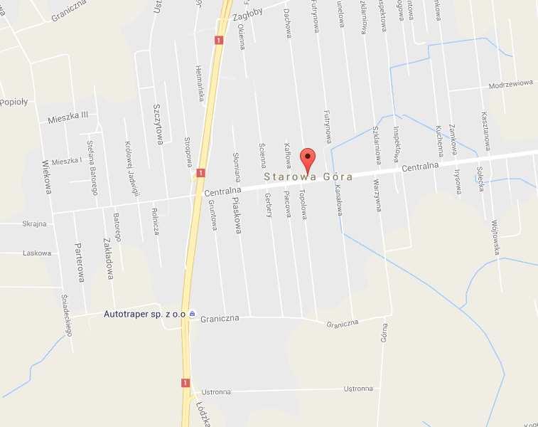 Najbardziej zaludnione miejscowości poza Rzgowem to Starowa Góra (2253 mieszkańców), Stara Gadka (740), Kalinko (480), Grodzisko (447) i Gospodarz (426), a najmniejsze: Tadzin (83), Babichy (125) i