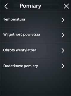 Enervent eair Wentylacja sterowana ekranem dotykowym Enervent eair to inwestycja w codzienny luksus rozwiązanie dla swobodnej i komfortowej wentylacji wysokiej jakości.