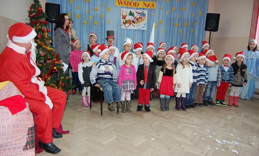 Czasopismo uczni ów Szkoły Podstaw ow ej w Grudnej Górnej W tym numerze: Święto Niepodległości 3 Lekcja muzyczna 4 Andrzejki w