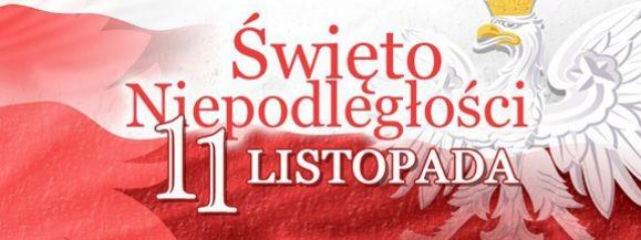 oraz o odzyskaniu Niepodległości.