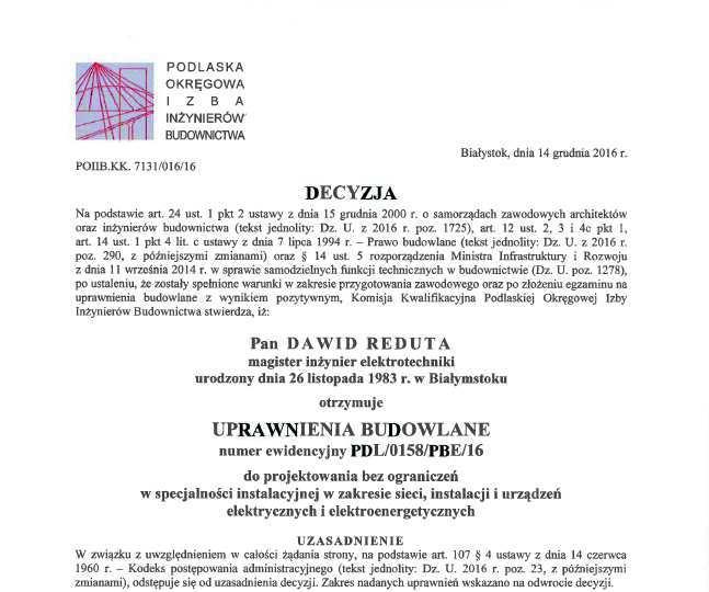 PRZEDSI BIORSTWO REMONTOWE PAK SERWIS Sp. z o.o. ul.