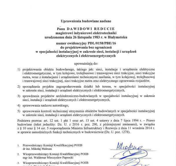 PRZEDSI BIORSTWO REMONTOWE PAK SERWIS Sp. z o.o. ul.
