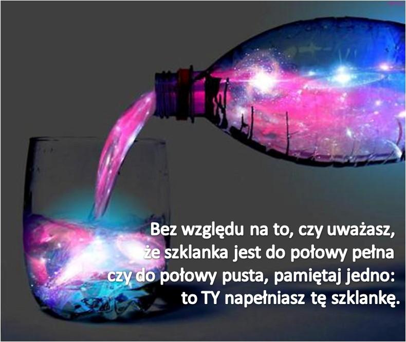 Pytanie numer: 24 Jak zastosować prawo przyciągania do podejmowania decyzji.