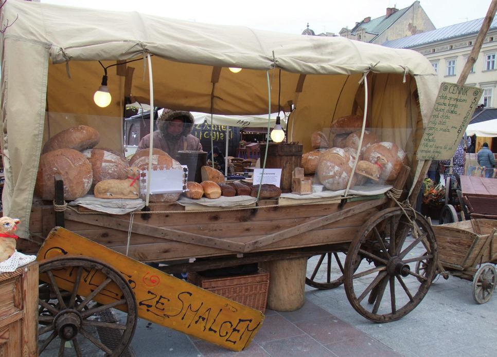 Łańcuchy marketingowe w gospodarstwach utrzymujących rasy zachowawacze zwierząt Galli F., Brunori G. (eds) (2013). Short food supply chains as drivers of sustainable development. Evidence document.