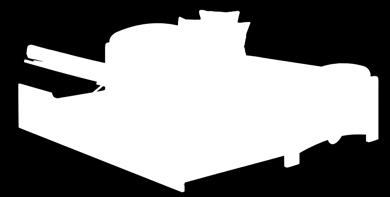 mattresses are placed at height: 33, 49 cm Pojemnik/ storage: W-193 cm / H 15