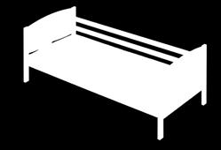 komplet dwóch szuflad T5 Two drawers T5