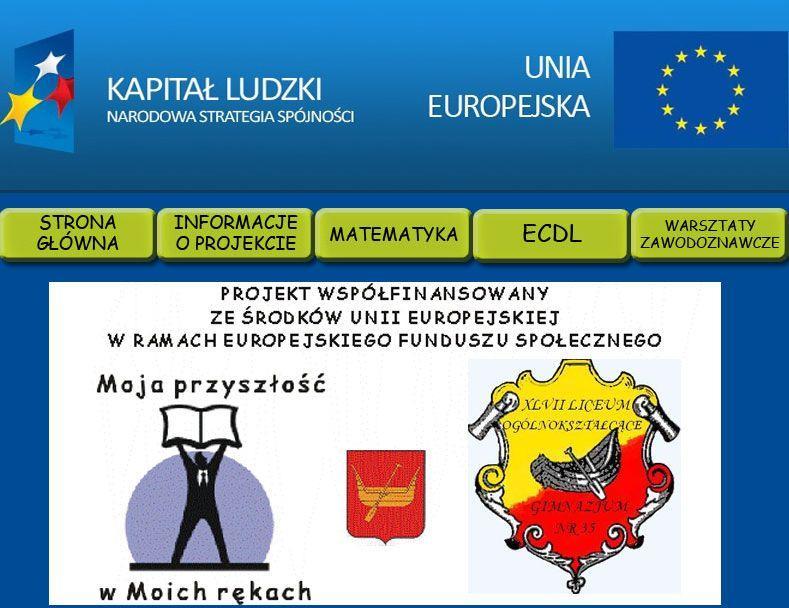 XLVII LO wspiera edukację uczniów