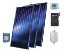 V1 EN8060 Automatyczny odpowietrznik solarny z zaworem odcinającym 100,00 PLN SOLARNY PAKIET PROMOCYJNY VITECO 1 W skład solarnego pakietu promocyjnego Viteco 1 wchodzą: 2 kolektory słoneczne
