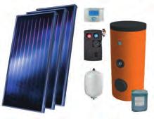 SOLARNY PAKIET PROMOCYJNY VITECO 3 W skład solarnego pakietu promocyjnego Viteco 3 wchodzą: 2 kolektory słoneczne płaskie, pionowe, 2-harfowe Viteco VSC EM1V/2,0S o wymiarach: 1988 x 1006 x 85 mm