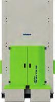 V1 GREGPMICRO-8-80 EG PELLET MICRO 8 - kocioł na pellet o mocy 8 kw, z zasobnikiem pelletu o pojemności 80 litrów 9040,00 PLN V1 GREGPMICRO-10-80 EG PELLET MICRO 10 - kocioł na pellet o mocy 10 kw, z
