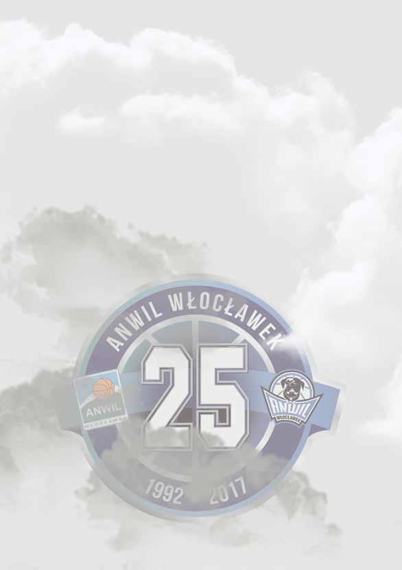 ANWIL TEAM nr7 sezon 2017/2018 C anwil włocławek