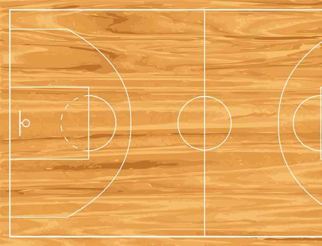 5 Piotr Śmigielski POL 1989 190 PG / SG 6,3 pkt., 4 zb. 2 as. 6 Bartosz Majewski POL 1997 190 SG 2 pkt.