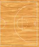 albo ruszyć do gracza z piłką (fioletowa) celem gry pick and roll.