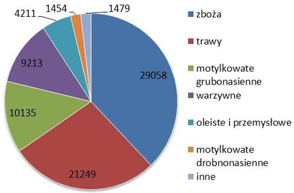 Gromadzenie i zachowanie zasobów genowych. Część 2... 149 proporcji między komórkami będącymi w różnych stadiach cyklu komórkowego.