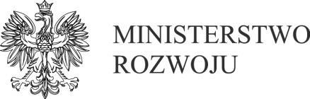 Relacja zakresu nauk humanistyczno-społecznych z Krajową Inteligentną Specjalizacją Inteligentne uczenie się Moduł nr 1 Inteligentne szkolnictwo wyższe dla inteligentnej gospodarki i jej kadr