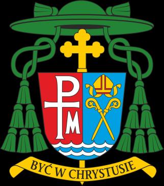 BISKUP KOSZALIŃSKO-KOŁOBRZESKI REGULAMIN II SYNODU DIECEZJI KOSZALIŃSKO-KOŁOBRZESKIEJ A. WPROWADZENIE 1.