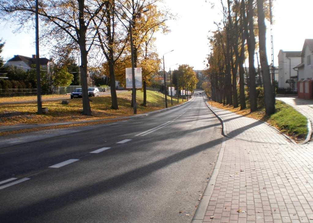 Jesienią 2015 roku zakończyliśmy gruntowną przebudowę.