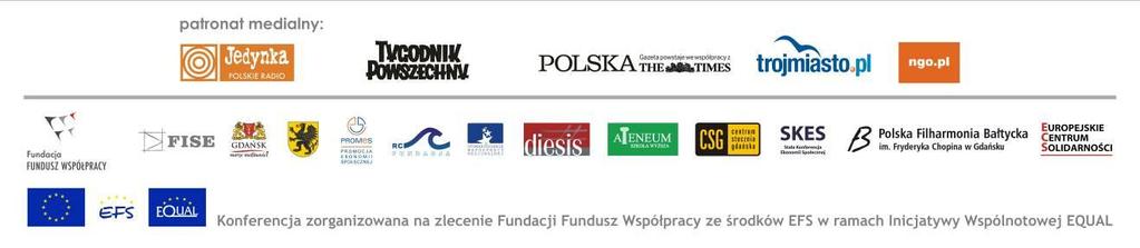 RCES w Krakowie Tworzymy kapitał równych szans Dorota Kwiecińska Małopolska Szkoła Administracji