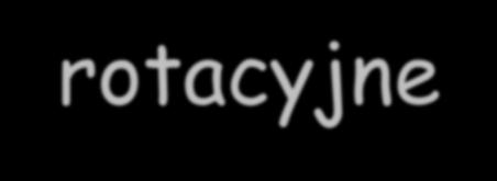 Wida oscylacyjno-rotacyjne = osc rot h 8 I ( ) f ( )