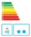 + 40 6 m³/h Wydajność od do 1 000 m³/h Wydajność od do 0 m 3 /h Zalety i przewagi central wentylacyjnych OMEKT: Energooszczędne rozwiązania.