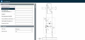parametry akustyczne i inne niezbędne dane. Horizontal Electric heater Vertical Water heater False ceiling None Programy przeznaczone do doboru: entral wentylacyjnych omekt Verso RHP Klasik Version 1.