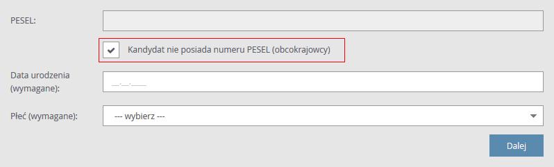 Rejestracja dziecka w systemie Jeśli już wybrałeś przedszkola (dokładniej: grupy rekrutacyjne w tych przedszkolach), możesz przystąpić do rejestracji