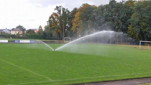 miejskiego na terenie Miejskiego Ośrodka Sportu i