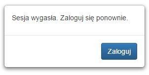 Jeżeli atakującemu udałoby się wstrzyknąć kod HTML zaznaczony na zielono, efekt widoczny dla użytkownika byłby następujący: W tym wypadku nie mamy do czynienia z formularzem, a jedynie wiarygodną