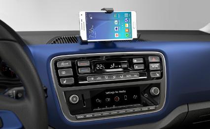 ELEKTRONIKA ZB2 Pakiet praktyczny: / Czujniki parkowania z tyłu / Tempomat - 1364 1364 1364 MULTIMEDIA You&Mii Music: / Radio z CD / Gniazdo kart SD / 2 głośniki